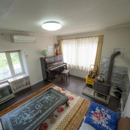 Minpaku Ota - Vacation Stay 11961 Οτάρου Εξωτερικό φωτογραφία
